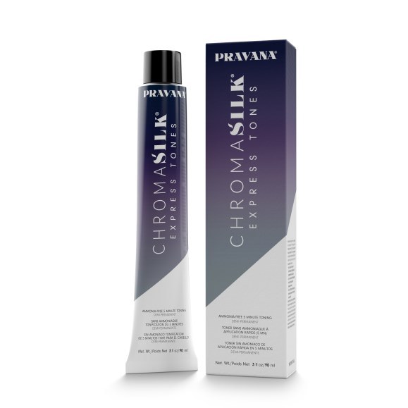 Presentación de ChromaSilk HydraGloss