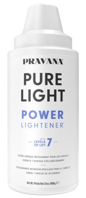 Presentación de PURE LIGHT Power Lightener