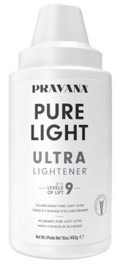 Presentación de PURE LIGHT Ultra Lightener